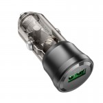 شارژر فندکی 18 وات نکسا (NEXA) مدل R118