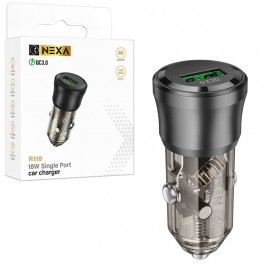 شارژر فندکی 18 وات نکسا (NEXA) مدل R118