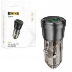 شارژر فندکی 18 وات نکسا (NEXA) مدل R118