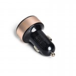 شارژر فندکی 20 وات دو پورت ترکا (TREQA) مدل CC-321