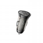 شارژر فندکی 45 وات دو پورت نکسا (NEXA) مدل R25