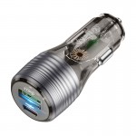 شارژر فندکی 48 وات دو پورت نکسا (NEXA) مدل R230