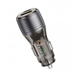 شارژر فندکی 48 وات دو پورت نکسا (NEXA) مدل R230