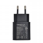 کلگی شارژر 25 وات ترکا (TREQA) مدل CH-9038