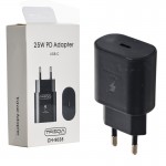 کلگی شارژر 25 وات ترکا (TREQA) مدل CH-9038