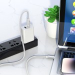 کابل تایپ سی به تایپ سی (Type-C to Type-C) نکسا (NEXA) طول 1.2 متر مدل L72 60W
