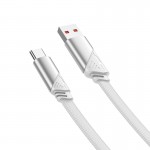 کابل تایپ سی (Type-C) نکسا (NEXA) طول 1.2 متر مدل L73