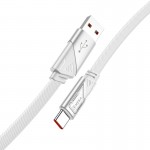 کابل تایپ سی (Type-C) نکسا (NEXA) طول 1.2 متر مدل L73