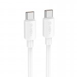 کابل تایپ سی به تایپ سی (Type-C to Type-C) نکسا (NEXA) طول 1 متر مدل L3 60W