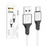 کابل تایپ سی (Type-C) نکسا (NEXA) طول 1 متر مدل L52