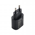 شارژر دیواری 25 وات + کابل (Type-C to Type-C) ترکا (TREQA) مدل CH-9039