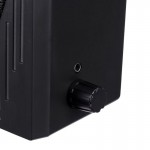 اسپیکر لپ تاپی 2 تکه RGB دار کایزر (KAISER) مدل KU-370