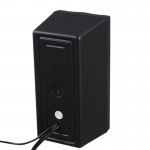 اسپیکر لپ تاپی 2 تکه RGB دار کایزر (KAISER) مدل KU-370
