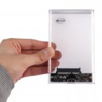 باکس هارد 2.5 اینچی USB 3.0 HDD کایزر (KAISER) مدل K-581
