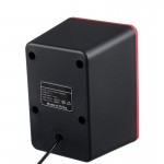 اسپیکر لپ تاپی 2 تکه کایزر (KAISER) مدل KU-340