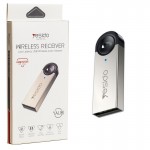 گیرنده بلوتوث صدا یسیدو (Yesido) مدل YAU81