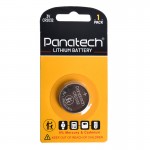 باتری سکه ای پاناتک (Panatech) مدل CR2032