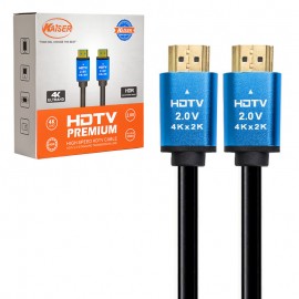 کابل HDMI 4K*2K کایزر (KAISER) طول 10 متر