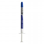 خمیر سیلیکون سرنگی کوچک کایزر (KAISER) مدل Tg-K910