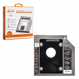 کدی هارد HDD/SSD کایزر (KAISER) 9.5mm مدل KC-9