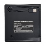 باکس دی وی دی رایتر اینترنال به اکسترنال USB3.0 ونتولینک (Venetolink) مدل 12.7