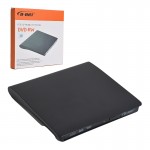 باکس دی وی دی رایتر اینترنال به اکسترنال USB3.0 دی نت (D-Net) مدل DVD-RW