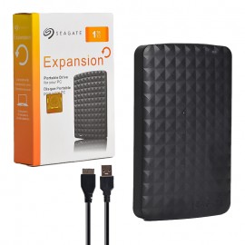 باکس هارد 2.5 اینچی سیگیت ایکس پی (XP) مدل Expansion