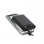 پاوربانک انکر (ANKER) مدل A1257H11 ظرفیت 10000mAh