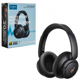 هدست بلوتوث انکر (ANKER) Soundcore Life Q30 مدل A3028013 (نسخه ارتقایافته)