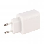 شارژر دیواری 20 وات + کابل (Type-C To Type-C) انکر (ANKER) مدل B2347G21