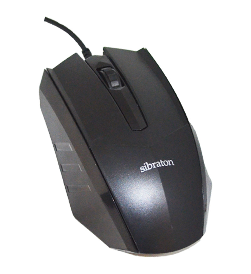 مرکز پخش موس Sibraton مدل SM1140