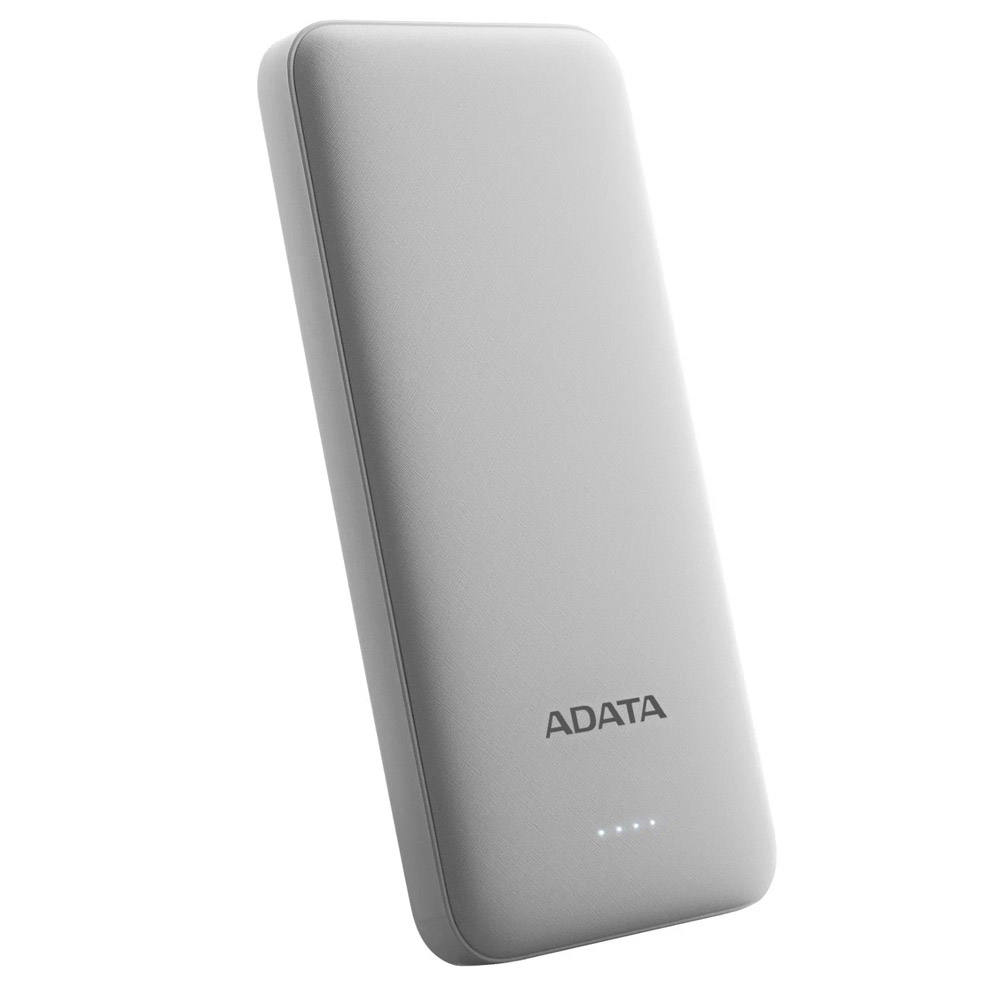 پخش عمده پاور بانک ADATA مدل T10000 10000mAh پخش عمده پاور بانک ADATA مدل T10000 10000mAh