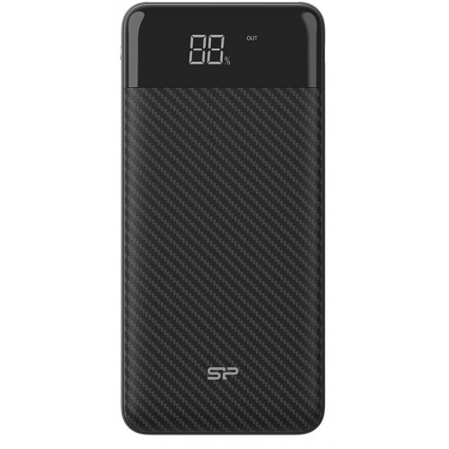 مرکز پخش پاور بانک Silicon Power مدل GS28 20000mAh