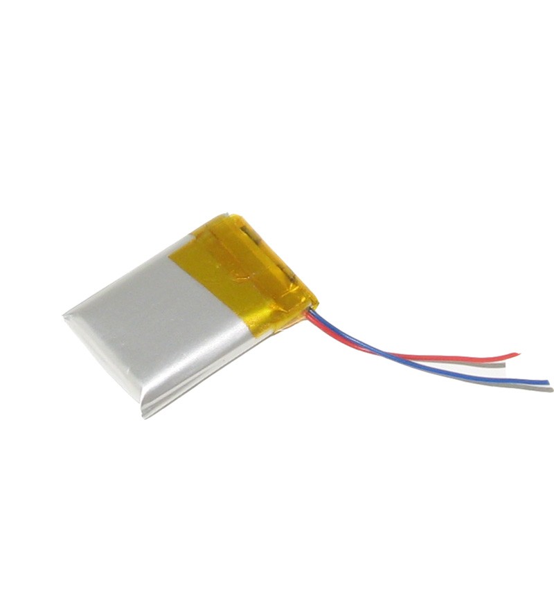 پخش عمده باتری لیتیومی هدست و اسپیکر بلوتوث 300mAh