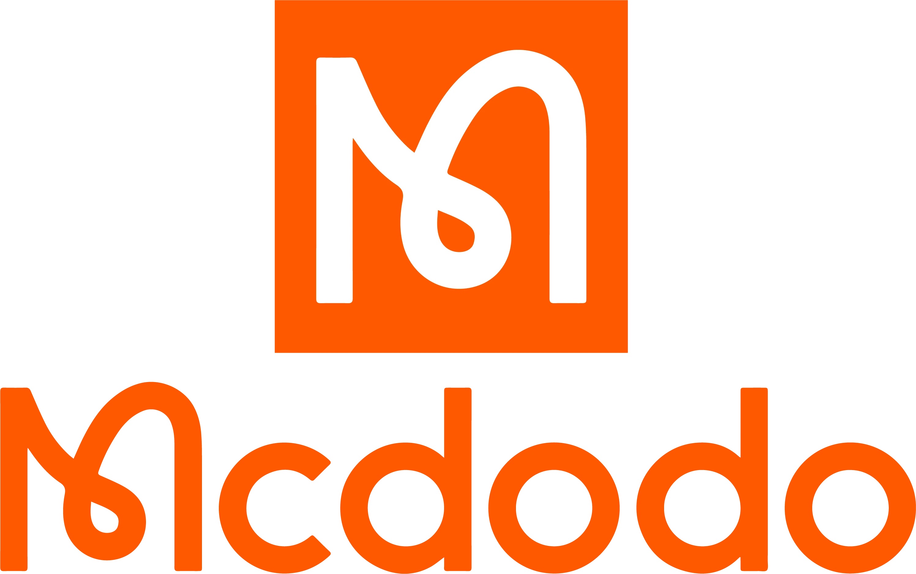 محصولات مک دودو (MCDODO)