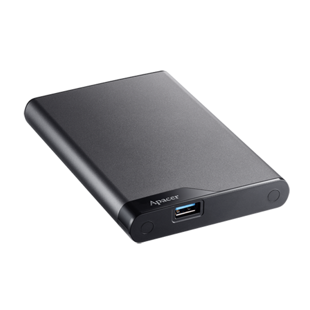 فروش عمده هارد اکسترنال Apacer مدل 1TB AC632 USB3.1 فروش عمده هارد اکسترنال Apacer مدل 1TB AC632 USB3.1