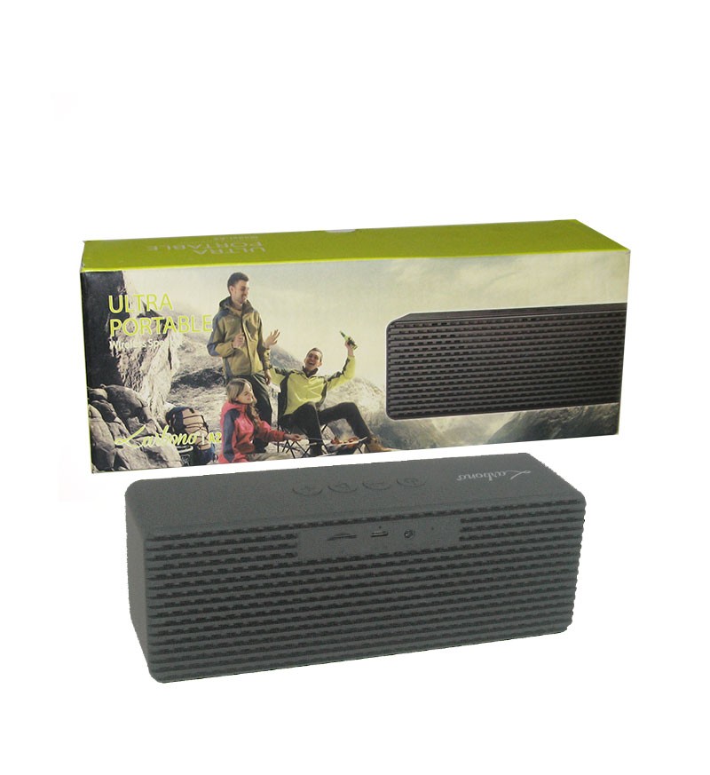 خرید  اسپیکر بلوتوث رم خور Ultra Portable مدل A2