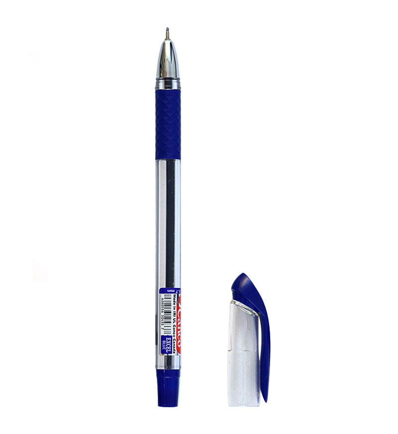خريد خودکار آبی Canco مدل Fino 1.0 Medlum خريد خودکار آبی Canco مدل Fino 1.0 Medlum