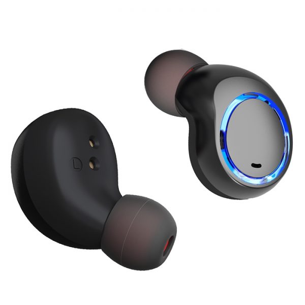 مرکز پخش هندزفری بلوتوث awei مدل T3 Earbuds