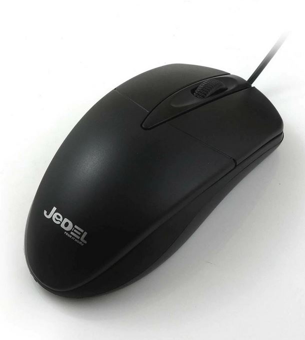 خريد موس JeDEL مدل CP72