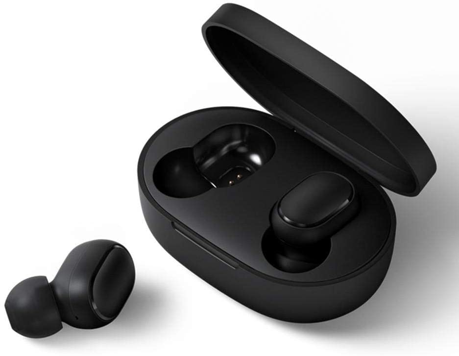 خريد هندزفری بلوتوث Xiaomi مدل Redmi AirDots High Copy خريد هندزفری بلوتوث Xiaomi مدل Redmi AirDots High Copy