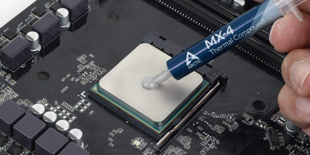 thermal paste 