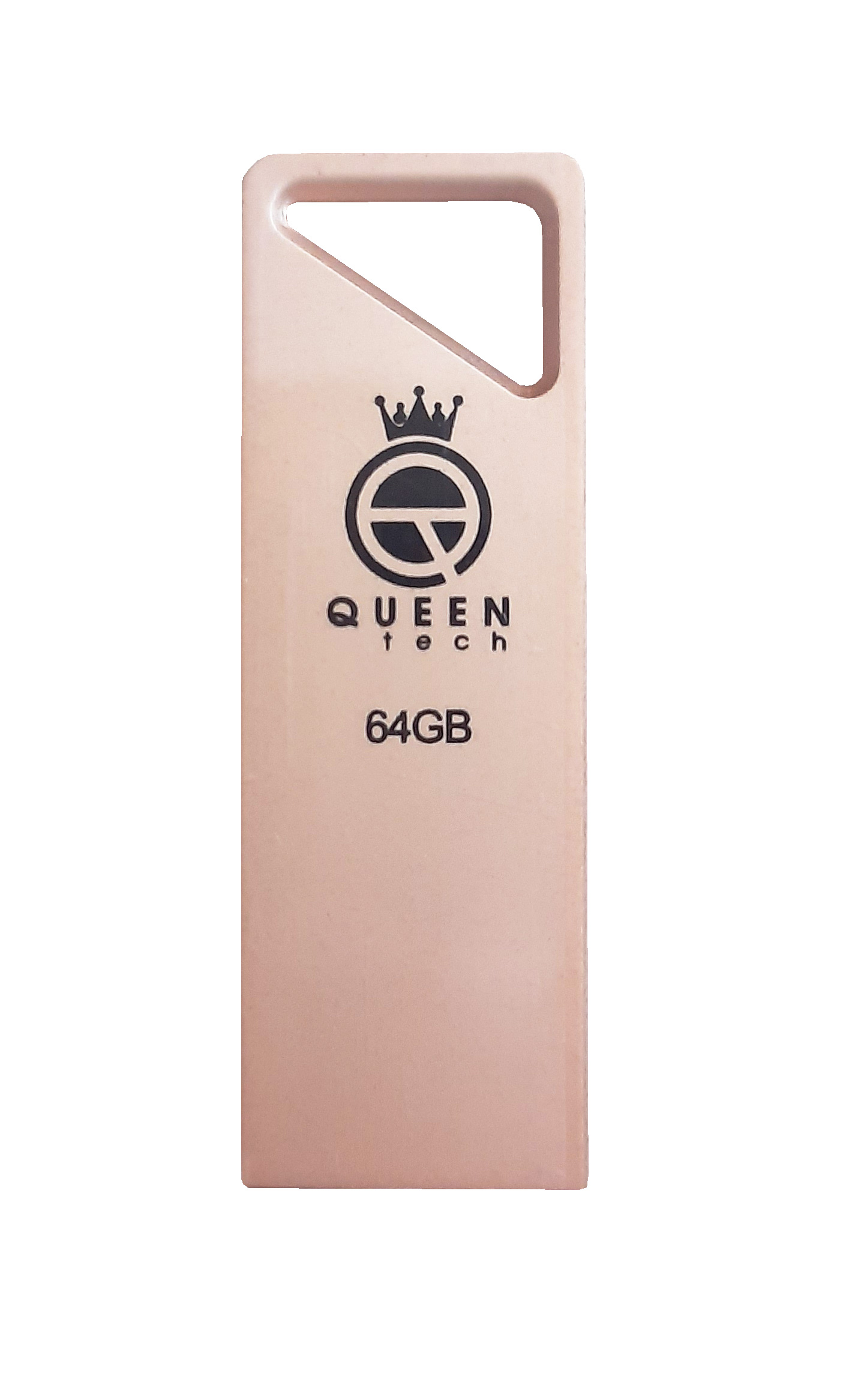 خرید فلش Queen Tech مدل 64GB STEEL خرید فلش Queen Tech مدل 64GB STEEL