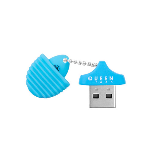 فروش عمده فلش Queen Tech مدل 64GB Sweet فروش عمده فلش Queen Tech مدل 64GB Sweet