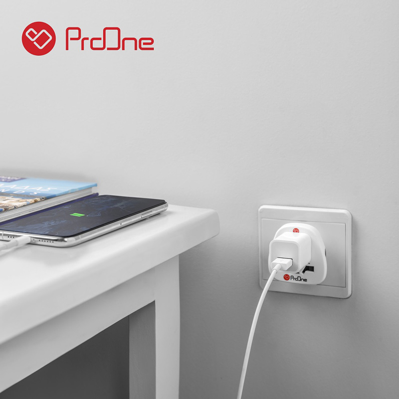 پخش عمده تبدیل 3 به 2 برق ProOne مدل C01