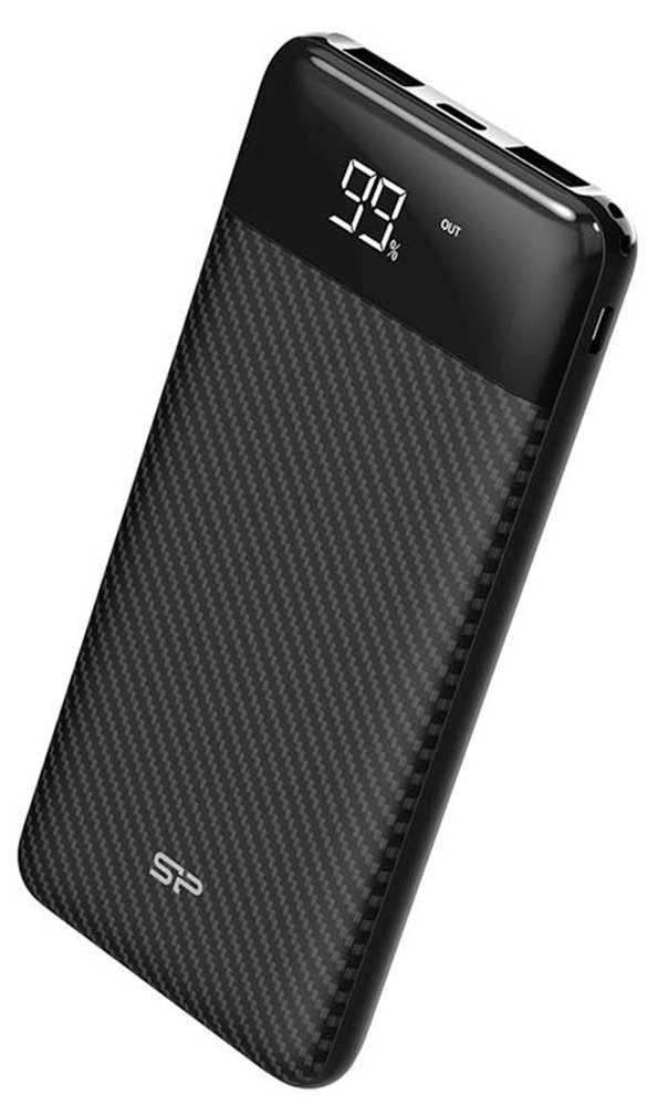 پخش عمده پاور بانک Silicon Power مدل GP28 10000mAh