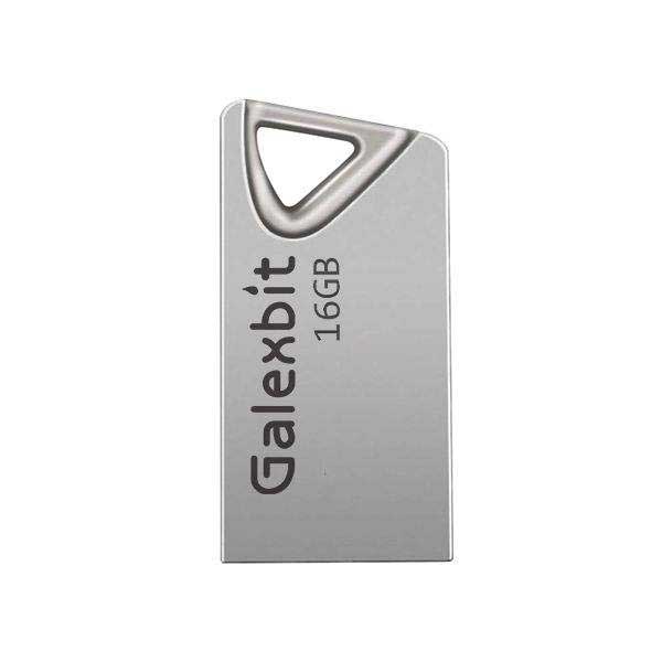 فروش عمده فلش GalexBit مدل 16GB M3