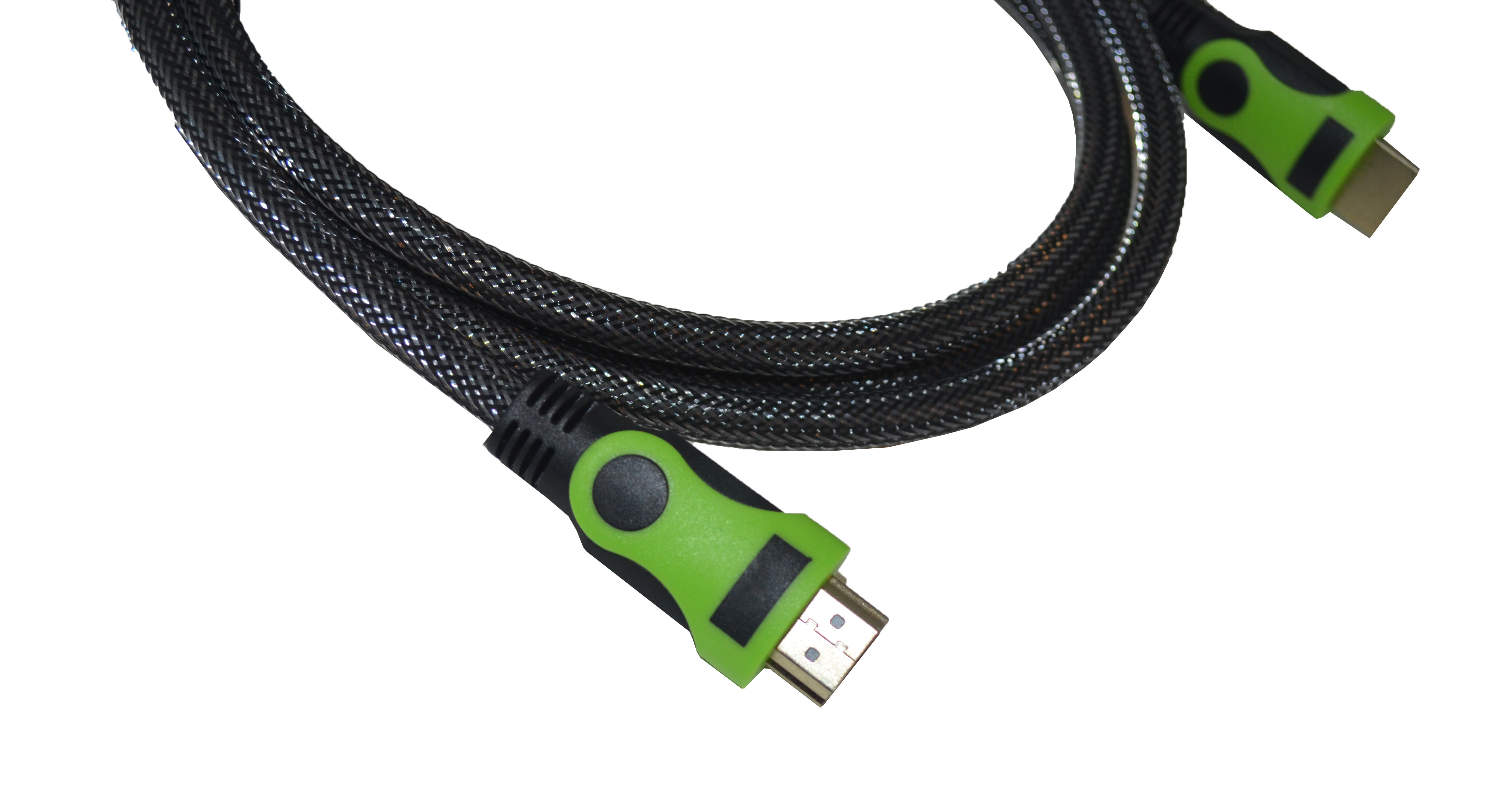 مرکز پخش کابل 1.4 3D HDMI طول 1.8 متر Xp مرکز پخش کابل 1.4 3D HDMI طول 1.8 متر Xp
