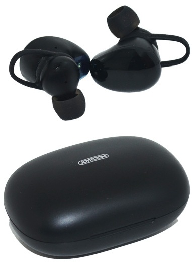 فروش عمده هندزفری بلوتوث + پاوربانک Joyroom مدل Airpods JR-TL2
