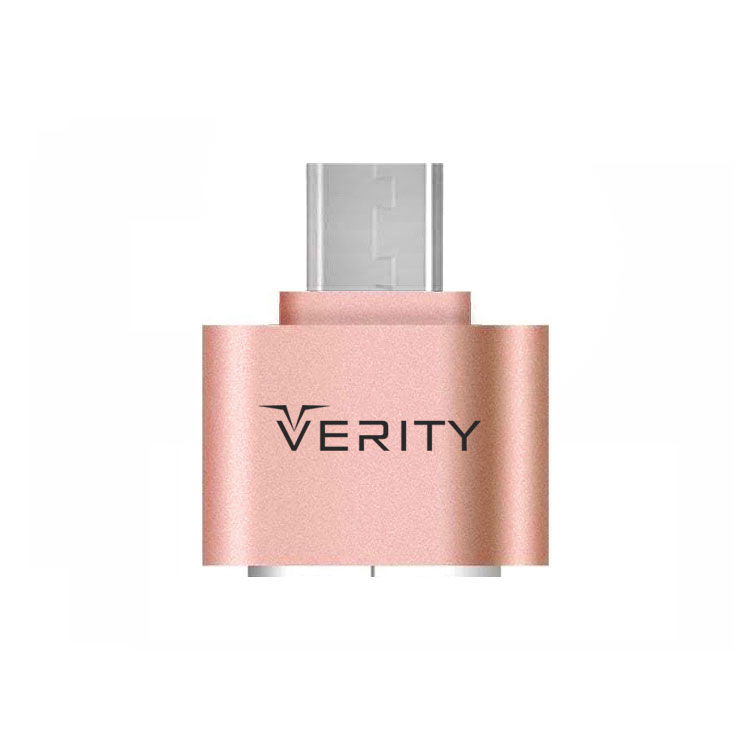 خريدعمده تبدیل Verity OTG مدل A302